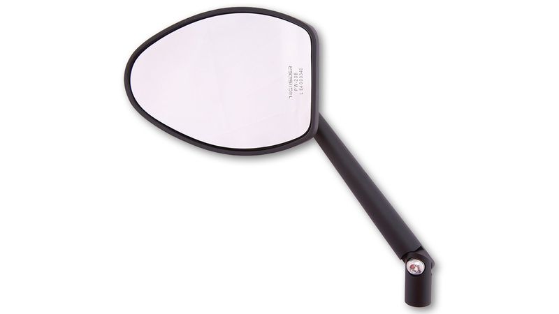 Retrovisor HIGHSIDER Ferrara 2 Homologado