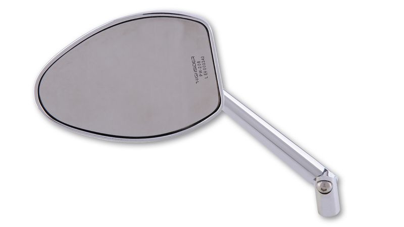 Retrovisor HIGHSIDER Ferrara 2 Homologado