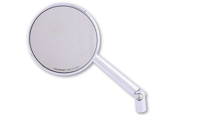 Retrovisor HIGHSIDER Montana Homologado