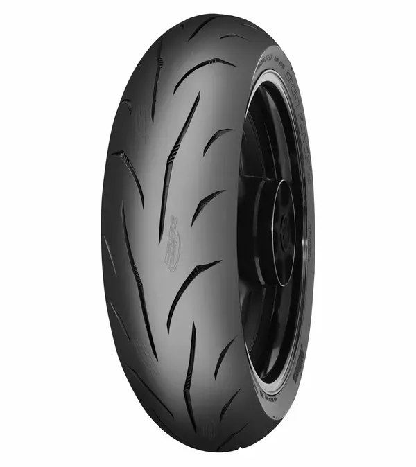 MITAS SPORT FORCE+ RS 200/55ZR17 (78W)