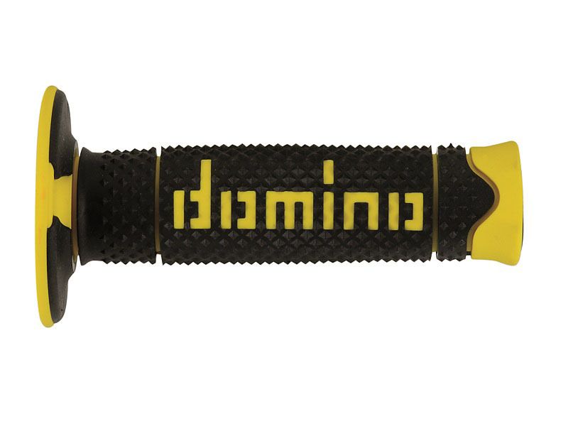 Puños off road DOMINO DSH