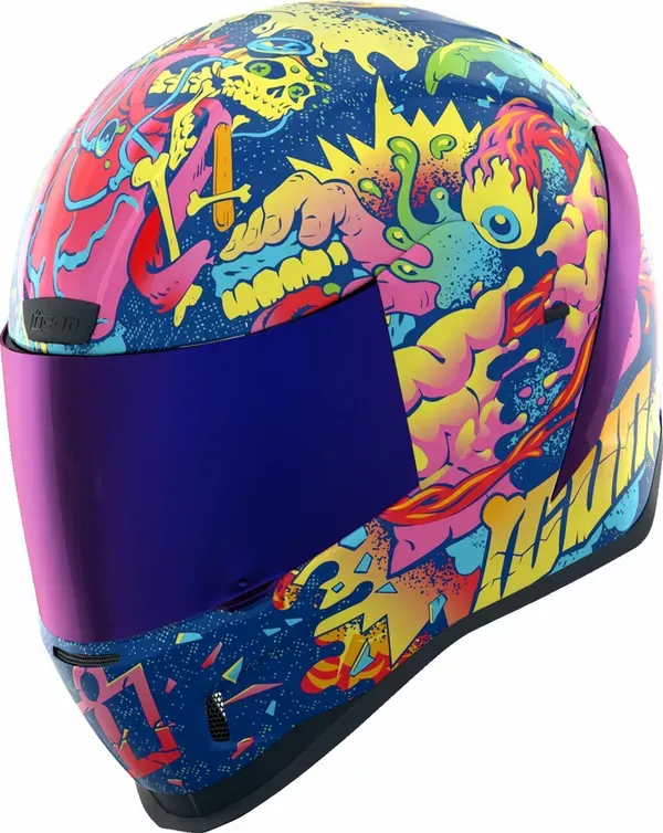 Casco ICON Airform™ Scatterbrain