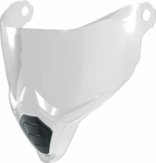 Pantalla ICON SHIELD ULTRAFLITE CLEAR 22.06