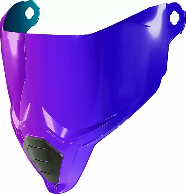 Pantalla ICON SHIELD ULTRAFLITE BLURPLE PURPLE