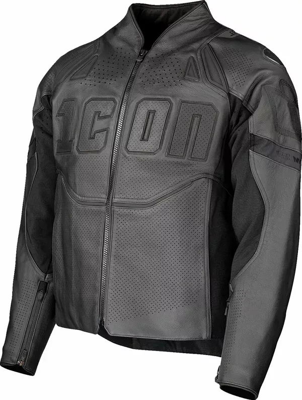 ICON JACKET CONTRA3 RIZZ RIZZ ST