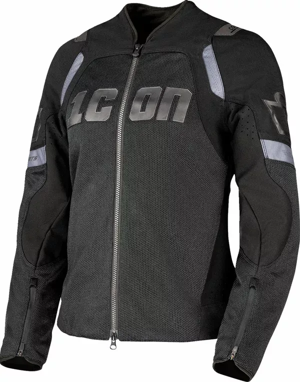ICON JACKET WM CONTRA3 BK