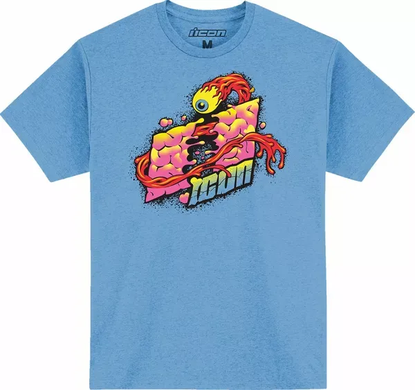 ICON Camiseta Scatterbrain
