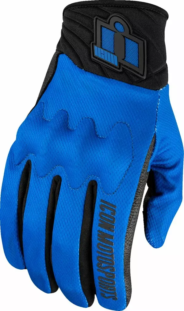 Guantes Anthem 3 ICON GLOVE ANTHEM 3 BL