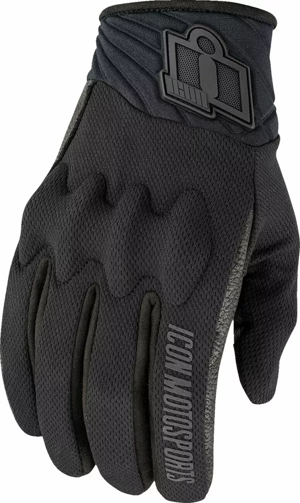 Guantes Anthem 3 ICON GLOVE ANTHEM 3 BK