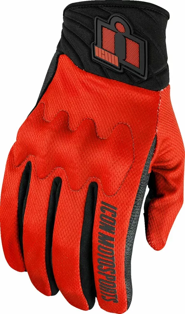 Guantes Anthem 3 ICON GLOVE ANTHEM 3 RD