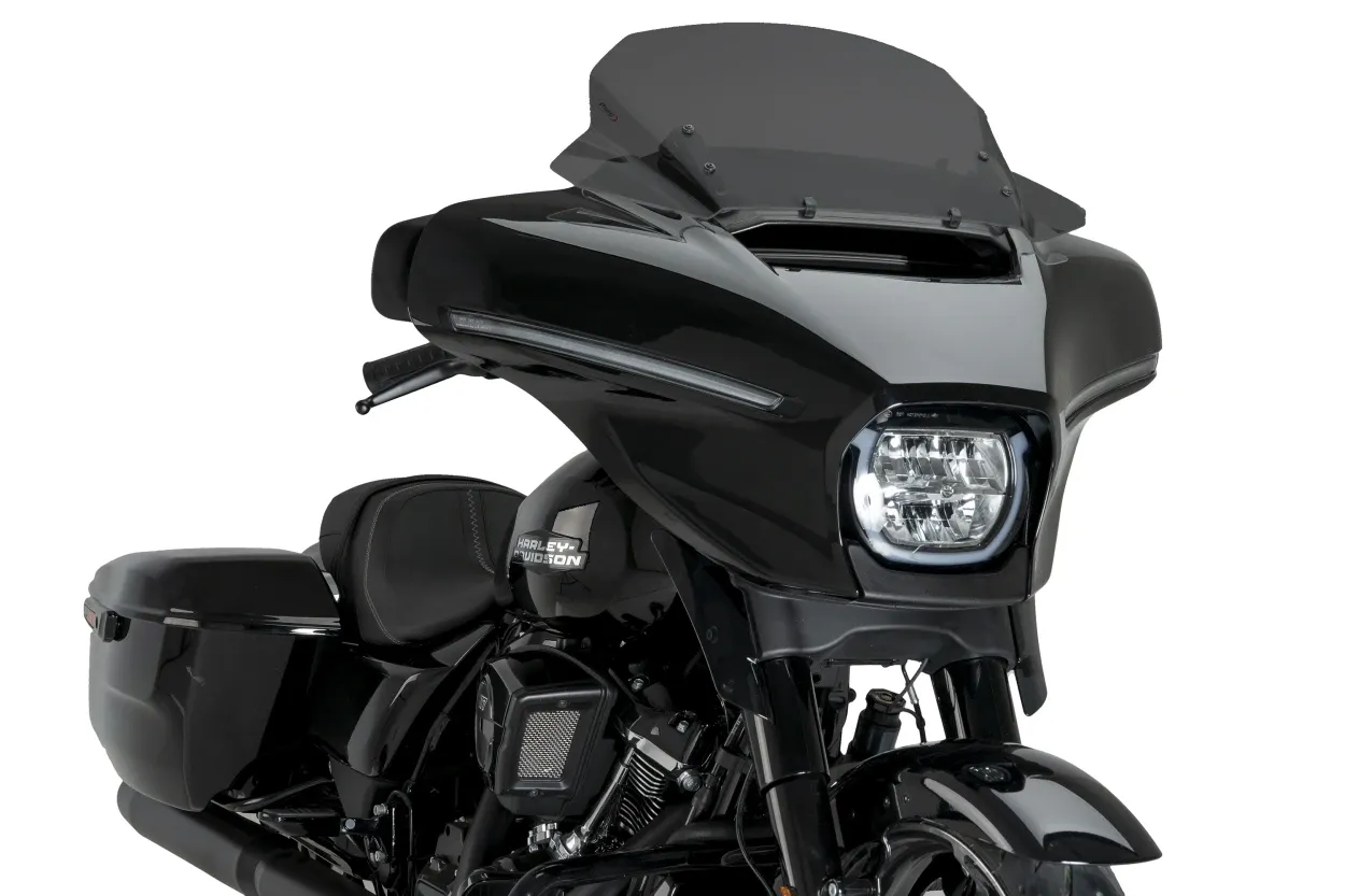 Cúpula High-Road Touring HARLEY DAVIDSON STREET GLIDE FLHX 2024