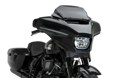 Cúpula High-Road Sport HARLEY DAVIDSON STREET GLIDE FLHX 2024