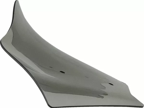 Parabrisas Flare™ KLOCK WERKS WINDSHIELD FLARE 10" 23-24 FLH TINT