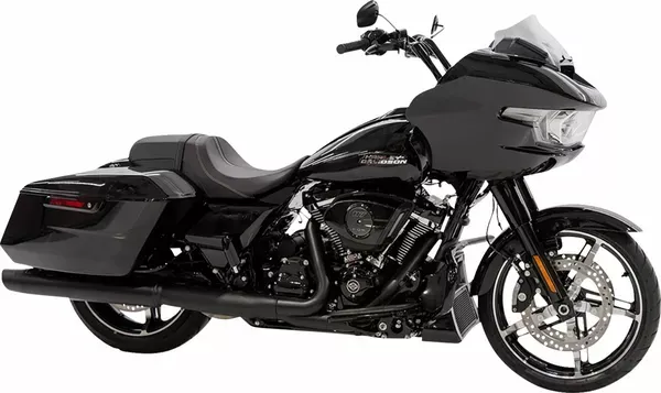 Parabrisas Sport Flare™ KLOCK WERKS WINDSHIELD FLARE 8" SPORT 23-24 FLTR CLEAR