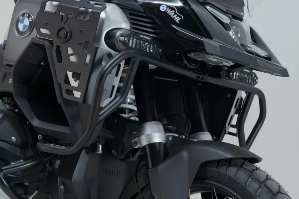 Defensa superior SW-MOTECH UPPER CRASHBAR BMW R1300GS ADVENTURE