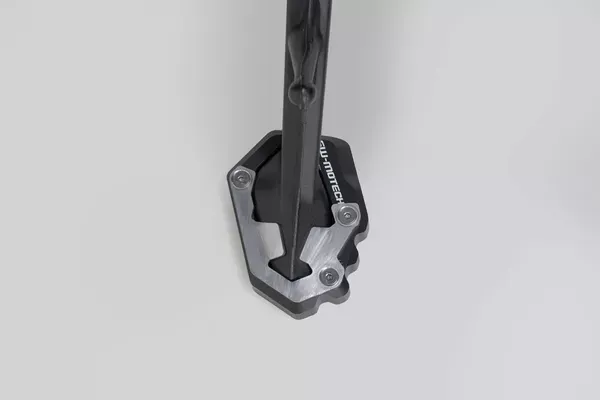 Ampliación apoyo caballete lateral SW-MOTECH ROYAL ENFIELD	HIMALAYAN 450 ABS