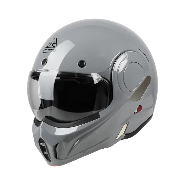 Modular 180º Bayard XP-77 S Phoenix Gris Oscuro