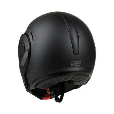 Boxxer Cascos Modulares 180 Grados Modular 180º Bayard XP-77 S