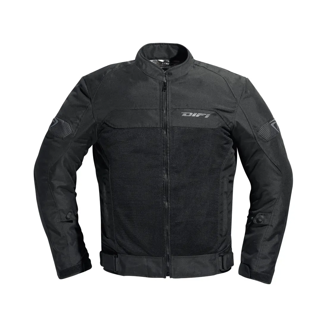 Chaqueta Verano Difi Ibiza Air Black