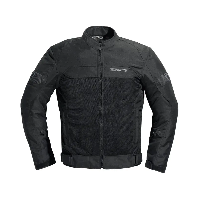 Chaqueta Verano Difi Ibiza Air Black