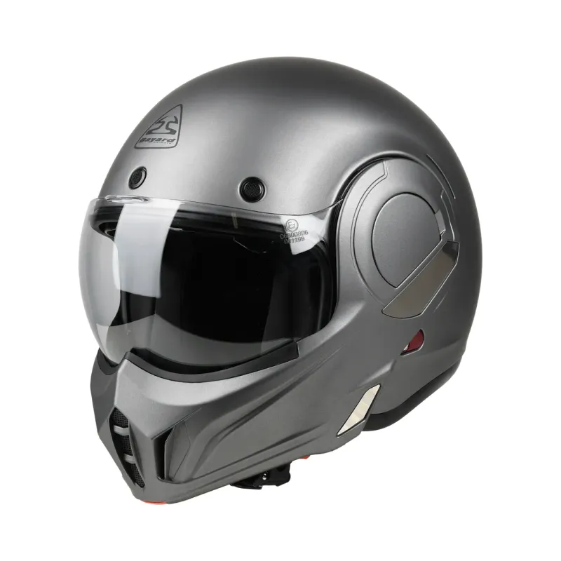 Modular 180º Bayard XP-77 S Phoenix Titanio