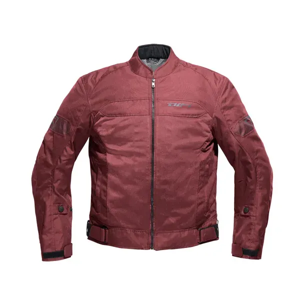 Chaqueta Verano Difi Ibiza Air Granate