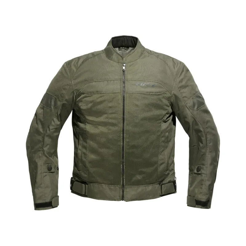 Chaqueta Verano Difi Ibiza Air Green