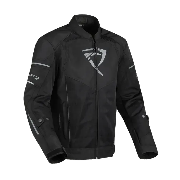 Chaqueta Difi Estoril Air Negro