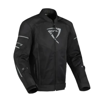 Chaqueta Difi Estoril Air Negro