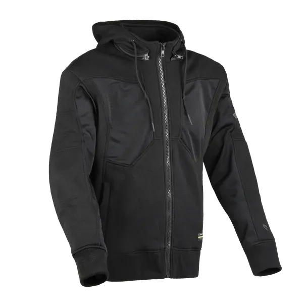 Chaqueta Difi Chelsea Negro