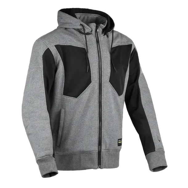 Chaqueta Difi Chelsea Gris
