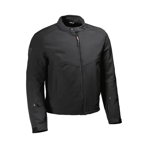Chaqueta Brandon Aerotex Negra