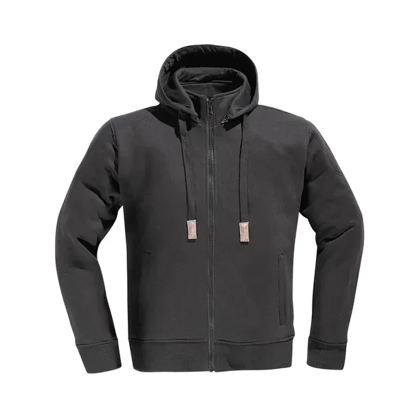 Chaqueta Difi Downtown Negro
