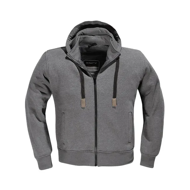 Chaqueta Difi Downtown Gris