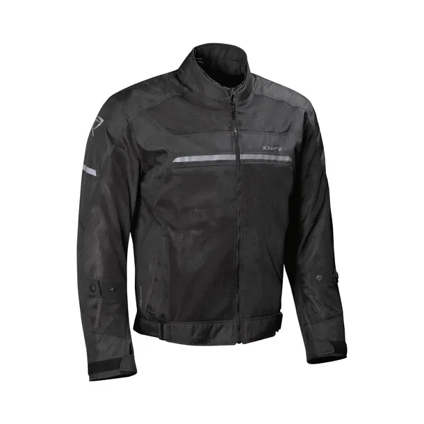 Chaqueta Difi Jondai Aerotex Negro