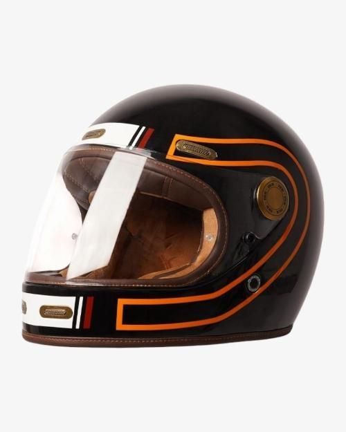 ​Casco Roadster III Fusión