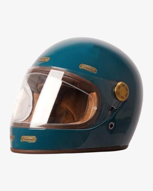 ​Casco Bycity Roadster III Blue