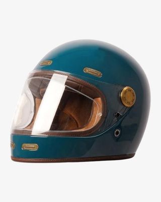 ​Casco Bycity Roadster III Blue