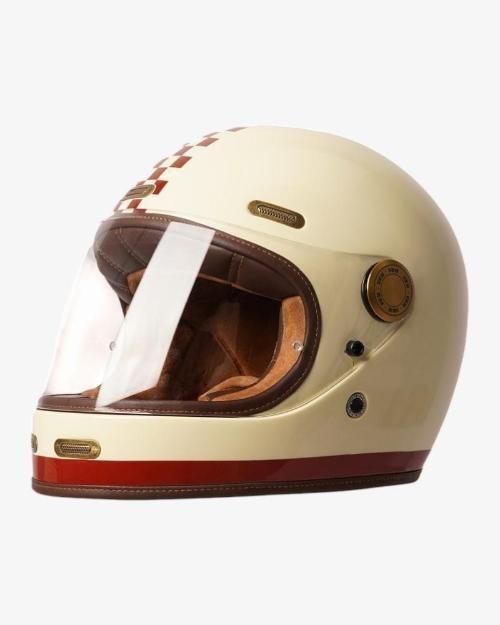 ​Casco Bycity Roadster III Race