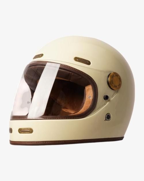 Casco Bycity Roadster III Cream Casco Bycity Roadster III Cream