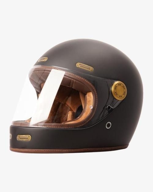 Casco Bycity Roadster III Black Matt Casco Bycity Roadster III Black Matt