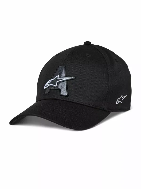 Gorra ALPINESTARS Elemental Curved Bill Hat