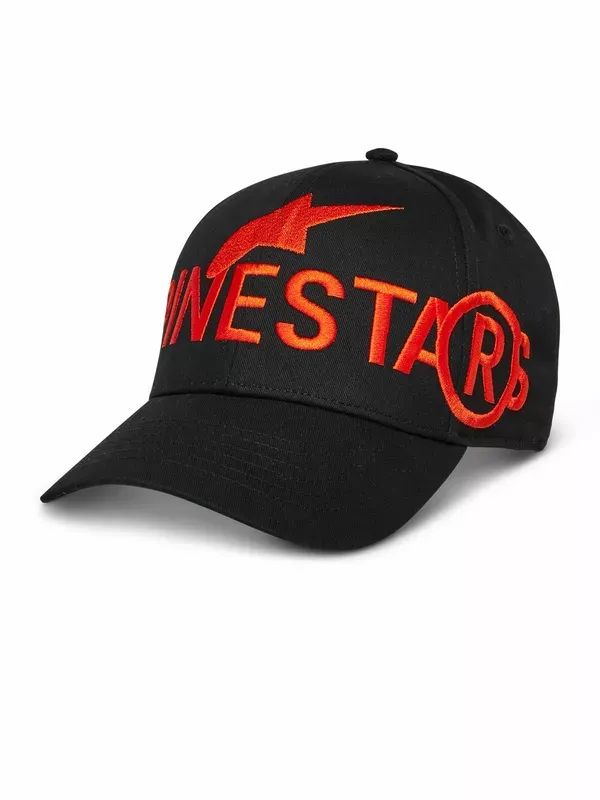 Gorra ALPINESTARS Commited Curved Bill Hat