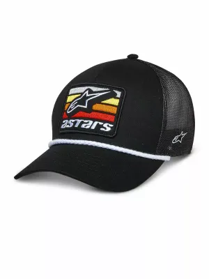 Gorra ALPINESTARS Selica Trucker Hat Gorra ALPINESTARS Selica Trucker Hat