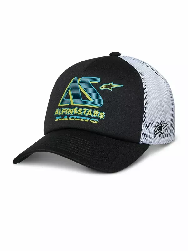 Gorra ALPINESTARS Ayess Trucker Hat