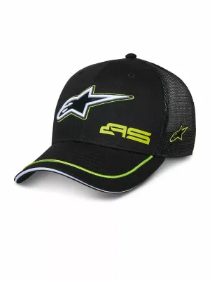 Gorra ALPINESTARS Exceed Trucker Hat Gorra ALPINESTARS Exceed Trucker Hat