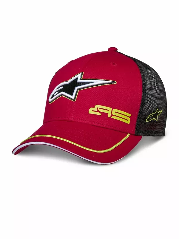 Gorra ALPINESTARS Exceed Trucker Hat