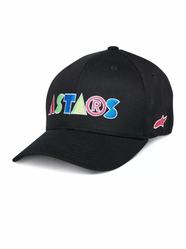 Gorra ALPINESTARS Cereal Curved Bill Hat