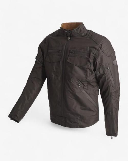 Chaqueta Magnum Man Bycity