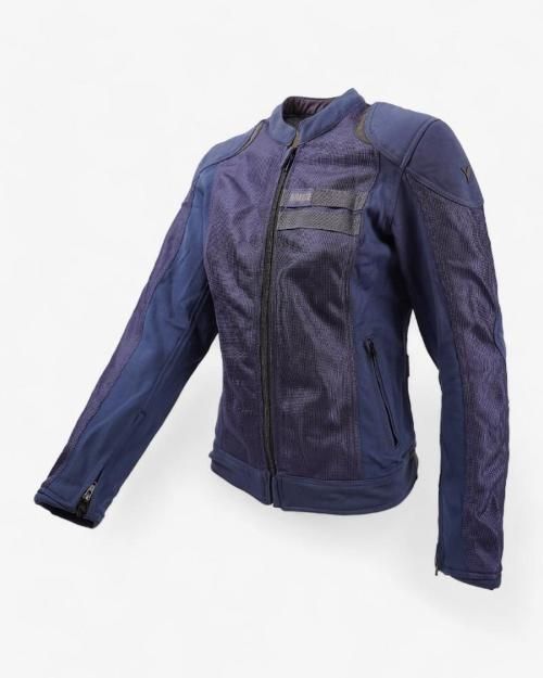 Chaqueta Breeze Man BLUE